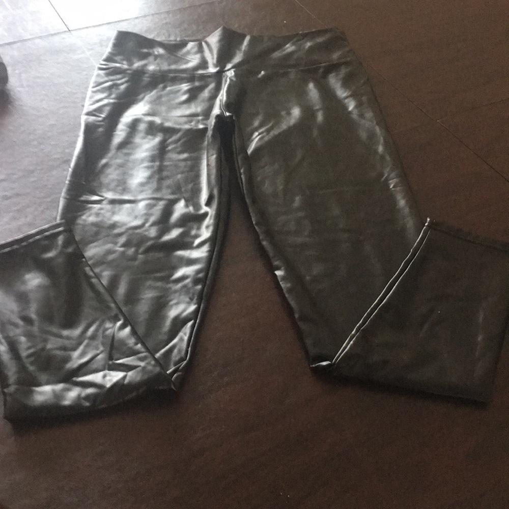 Stretchy Legging